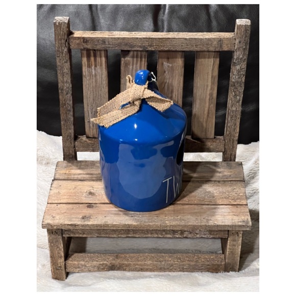 NEW Rae Dunn Tweet Birdhouse - Picture 5 of 8